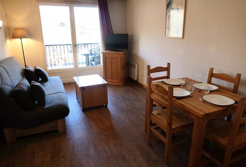 Apartment 1 bedroom Saint-gervais-les-bains