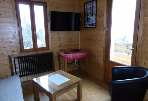 Chalet 4 chambres Saint-gervais-les-bains