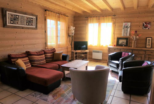 Chalet 3 Zimmer Saint-gervais-les-bains