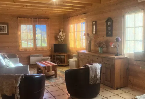 Chalet 3 bedroom Saint-gervais-les-bains