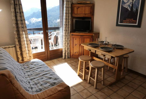 Apartment 1 bedroom Saint-gervais-les-bains