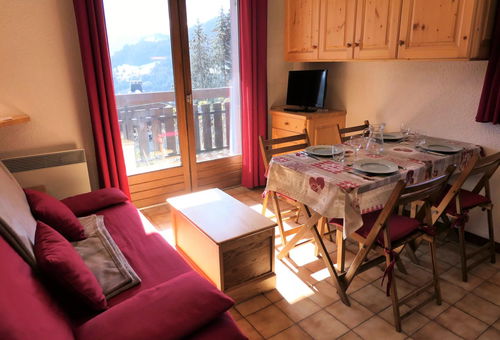 Apartment 1 bedroom Saint-gervais-les-bains