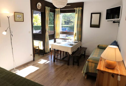 Apartment 1 bedroom Saint-gervais-les-bains