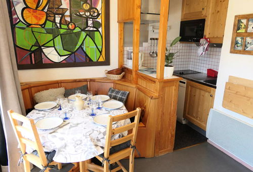 Apartment 1 bedroom Saint-gervais-les-bains