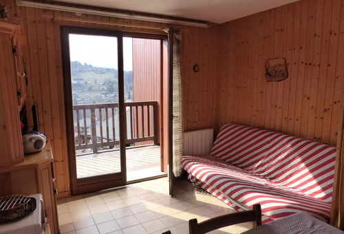 Apartment 2 bedroom Saint-gervais-les-bains