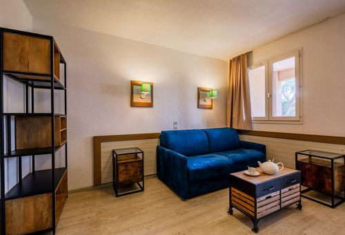 Apartment 1 bedroom Saint-raphaël
