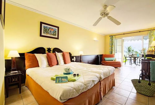Apartment 1 bedroom Church Point