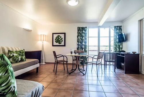 Apartment 2 bedroom Sainte-luce