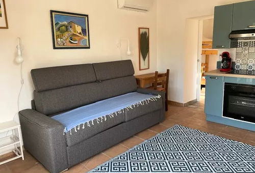 Apartment 1 bedroom Sanary-sur-mer