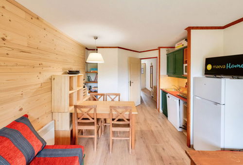 Apartment 1 bedroom La Salle-les-alpes
