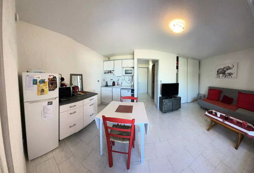 Apartment 1 bedroom Six-fours-les-plages