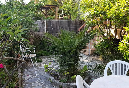 Apartment 3 bedroom Six-fours-les-plages