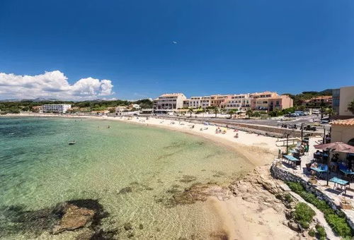 Apartment 1 bedroom Six-fours-les-plages