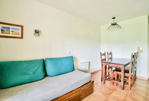 Apartment 1 bedroom Soustons