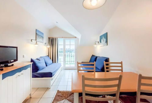 Appartement 1 chambre Talmont-saint-hilaire
