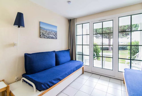 Appartement 1 chambre Talmont-saint-hilaire