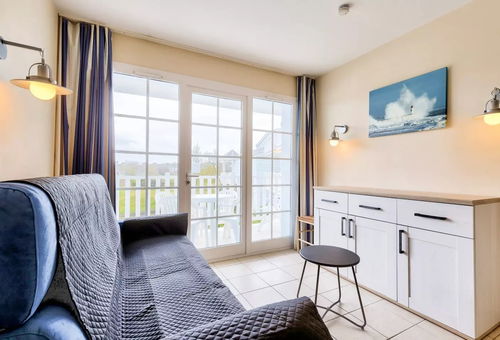Appartement 1 chambre Talmont-saint-hilaire