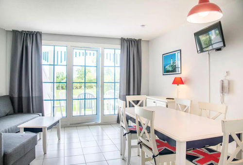 Appartement 1 chambre Talmont-saint-hilaire