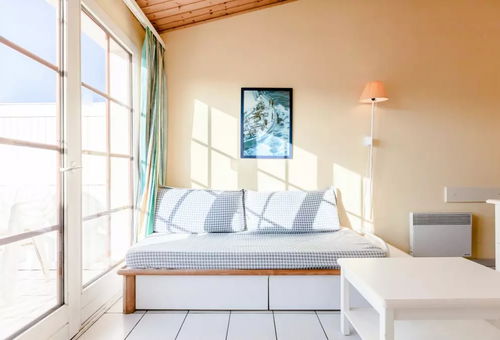 Appartement 1 chambre Talmont-saint-hilaire