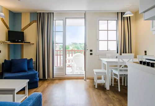 Appartement 1 chambre Talmont-saint-hilaire