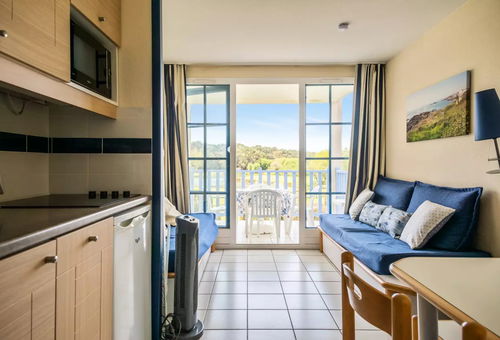 Appartement 1 chambre Talmont-saint-hilaire