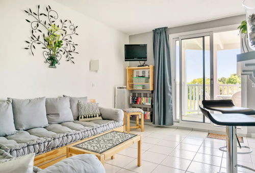 Appartement 1 chambre Talmont-saint-hilaire