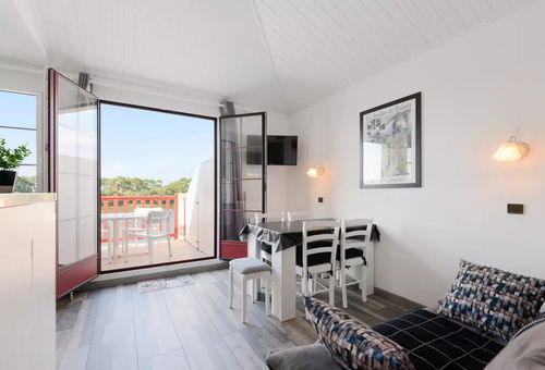 Appartement 1 chambre Talmont-saint-hilaire