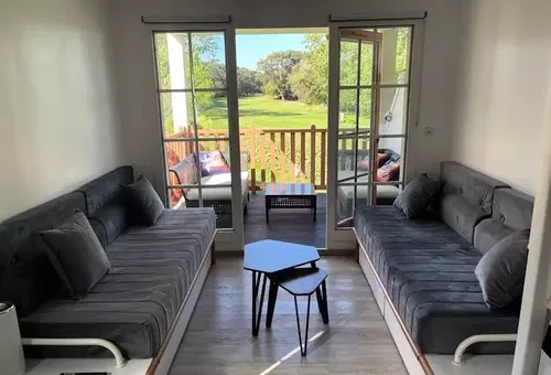 Appartement 1 chambre Talmont-saint-hilaire