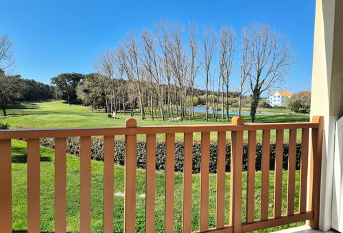 Appartement 1 chambre Talmont-saint-hilaire