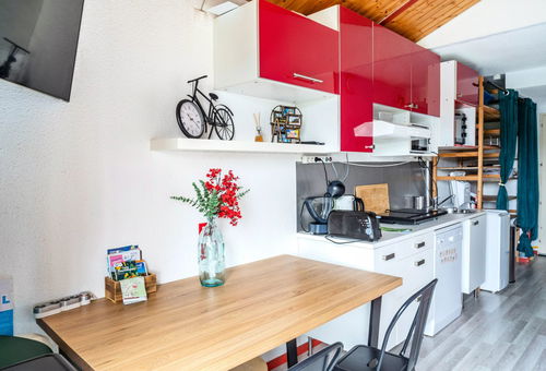 Appartement 1 chambre Talmont-saint-hilaire