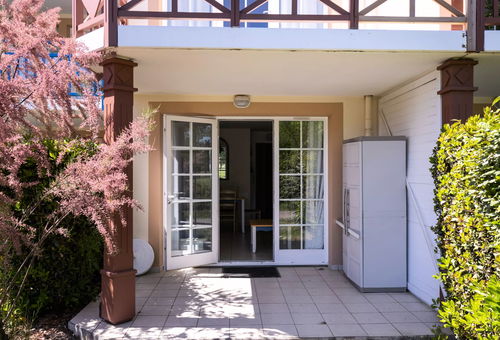 Appartement 1 chambre Talmont-saint-hilaire