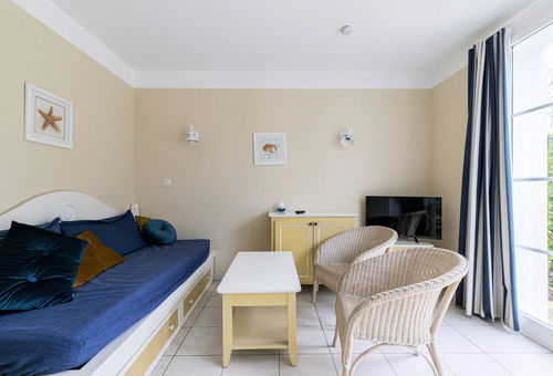 Apartment 2 bedroom Talmont-saint-hilaire
