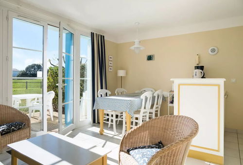 Villa 2 bedroom Talmont-saint-hilaire