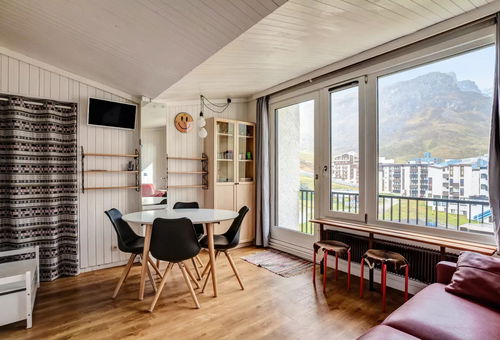 Appartement 1 chambre Tignes