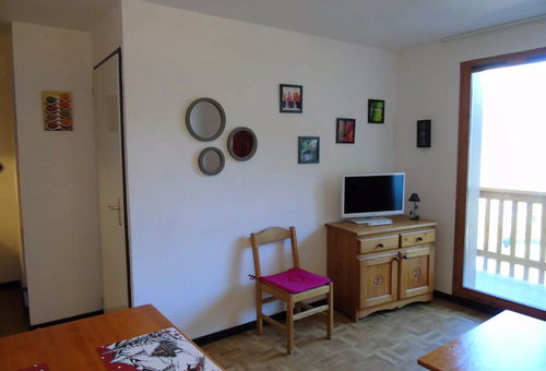 Apartment 1 bedroom Modane