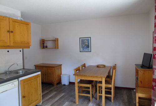 Appartement 1 chambre Modane