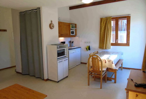 Apartment 2 bedroom Modane