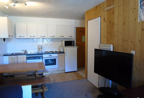 Apartment 2 bedroom Modane