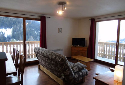 Apartment 3 bedroom Modane