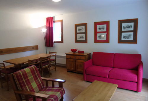 Appartement 1 chambre Modane