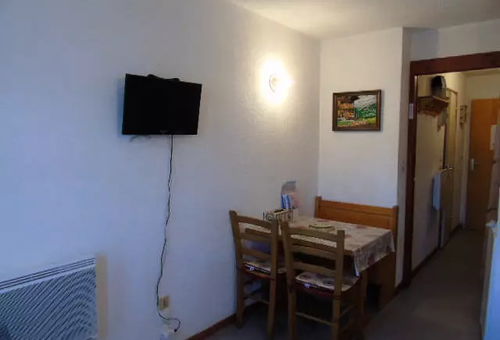 Apartment 1 bedroom Modane