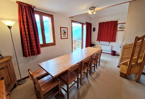 Apartment 5 bedroom Modane