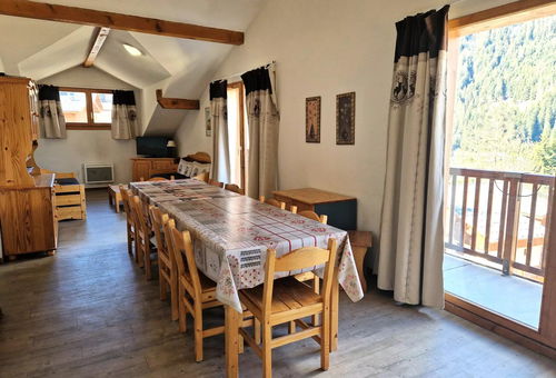 Apartment 5 bedroom Modane