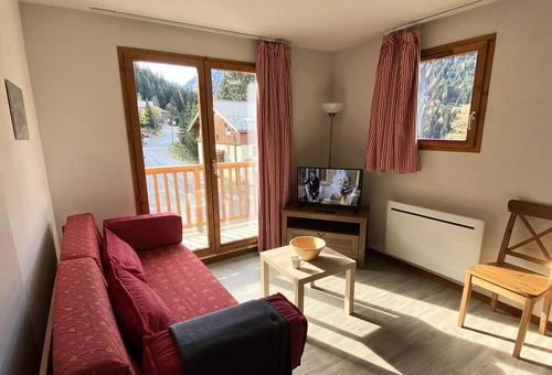 Apartment 3 bedroom Modane