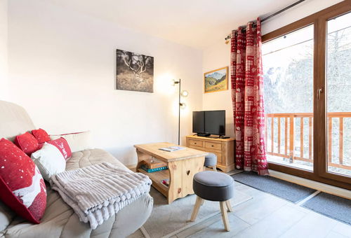 Apartment 2 bedroom Modane
