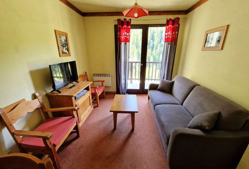 Apartment 1 bedroom Modane