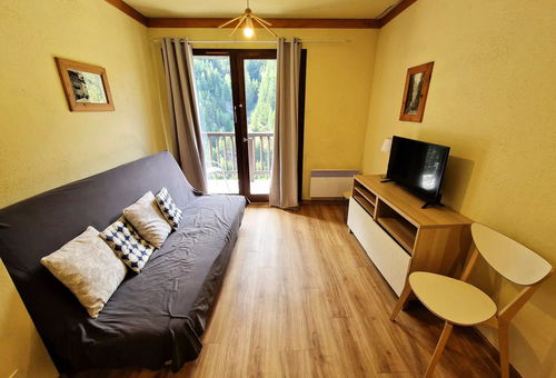 Appartement 1 chambre Modane