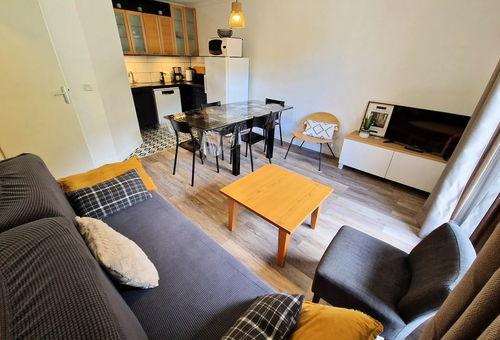 Appartement 3 chambres Modane