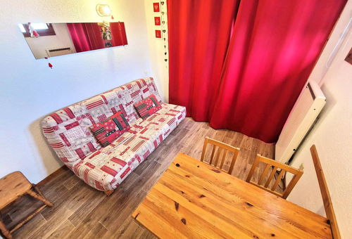 Appartement 1 chambre Modane