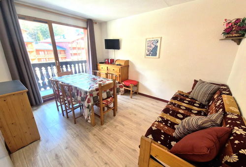 Appartement 1 chambre Modane